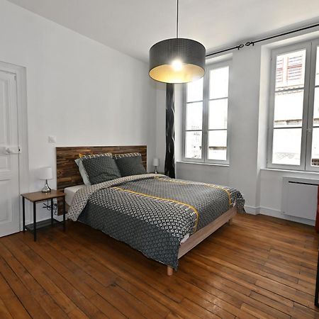 3 Appartements Premium Au Pied De La Cathedrale - Hypercentre Санс Екстер'єр фото