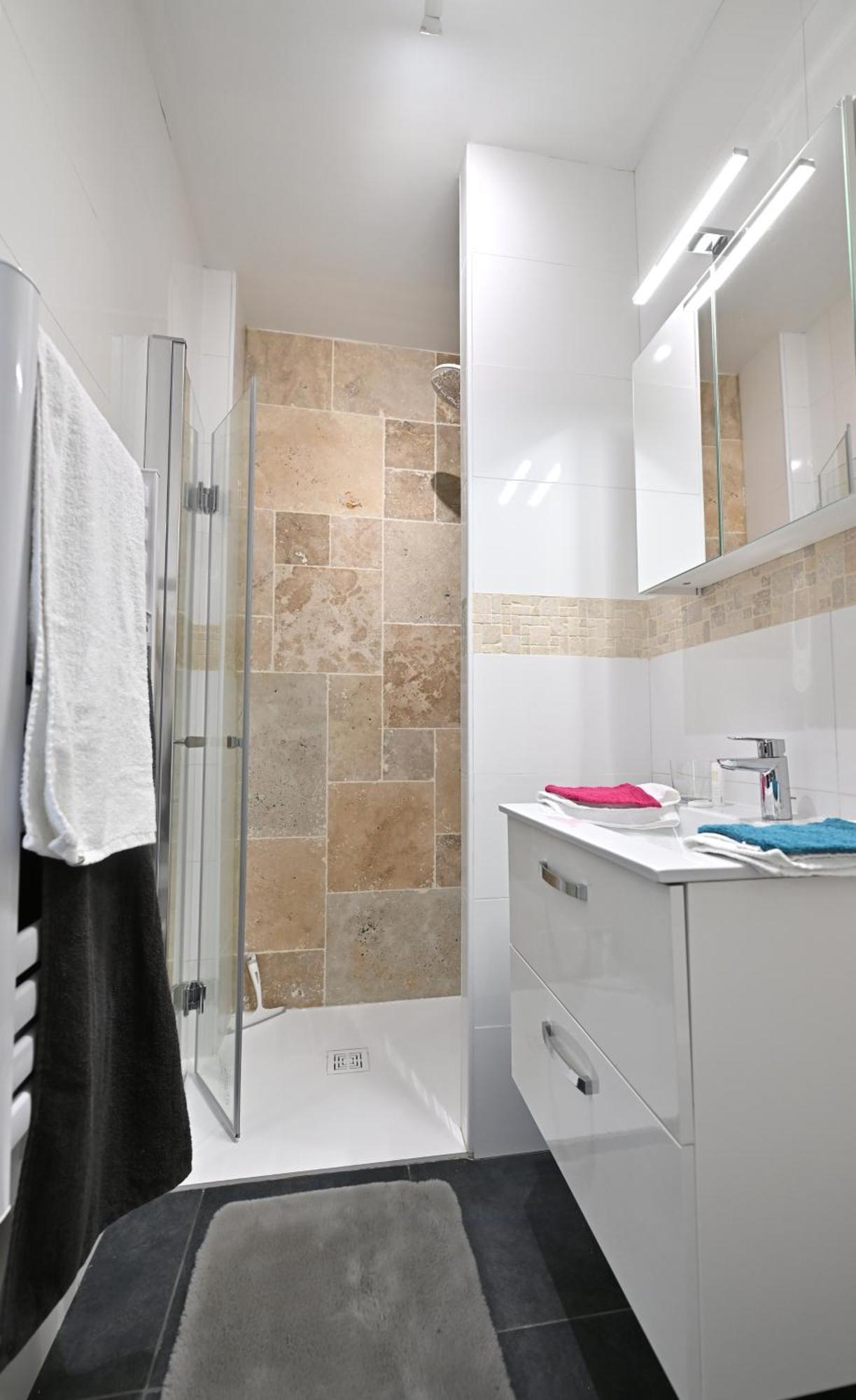 3 Appartements Premium Au Pied De La Cathedrale - Hypercentre Санс Екстер'єр фото