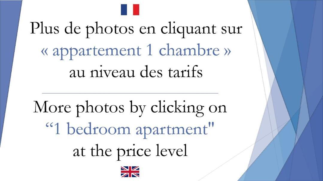 3 Appartements Premium Au Pied De La Cathedrale - Hypercentre Санс Екстер'єр фото