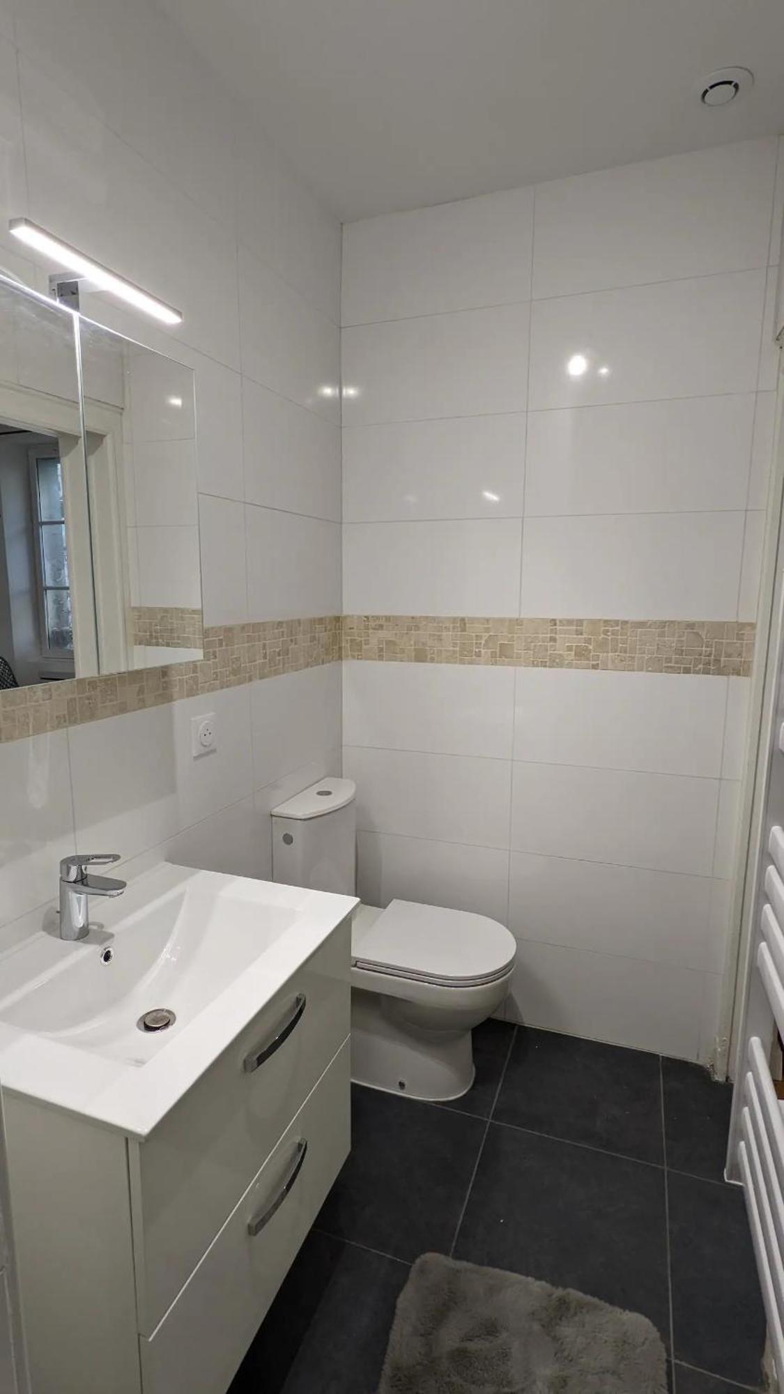 3 Appartements Premium Au Pied De La Cathedrale - Hypercentre Санс Номер фото