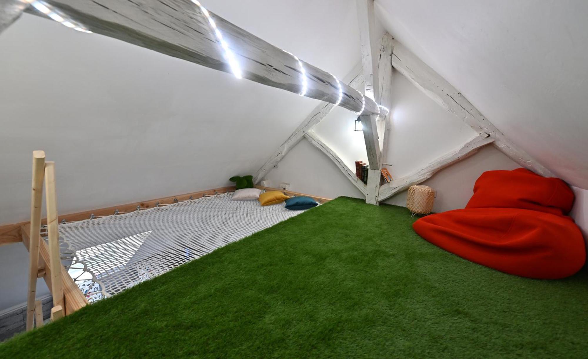 3 Appartements Premium Au Pied De La Cathedrale - Hypercentre Санс Екстер'єр фото